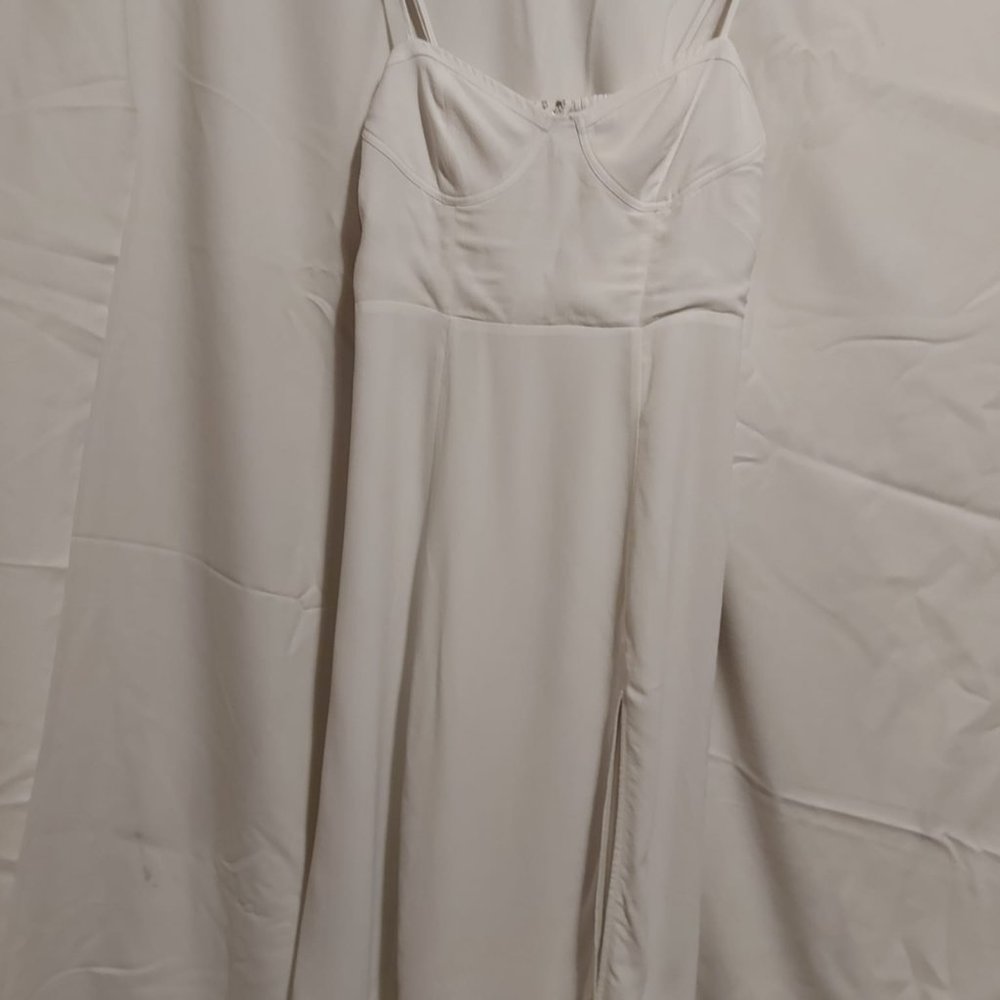 Sunday Best Viola Dress Midi